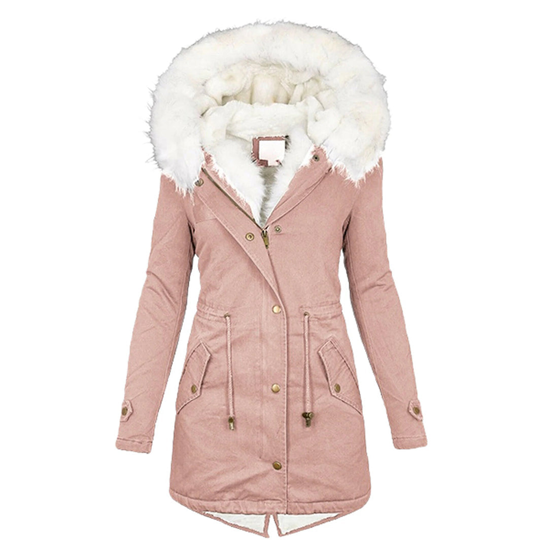 fleece lined Women&