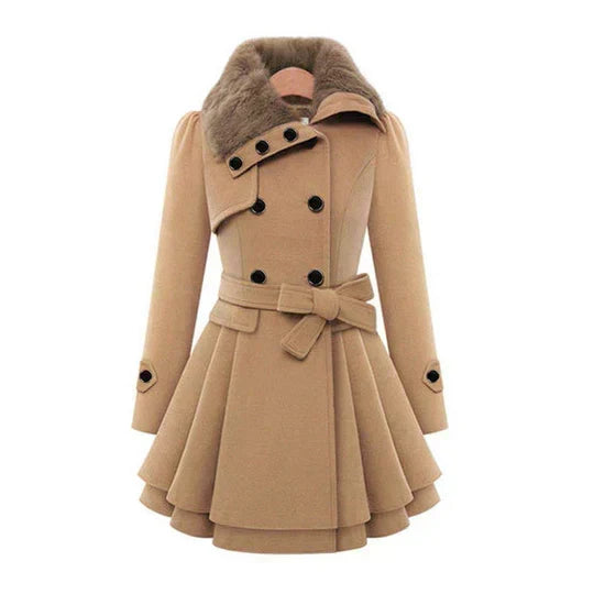 winter coat