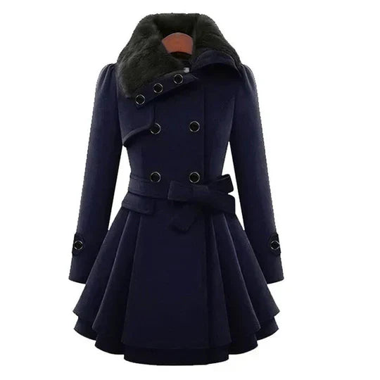 winter coat