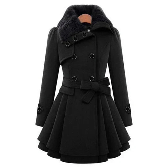 winter coat