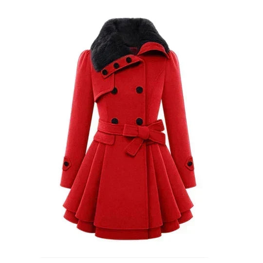 winter coat