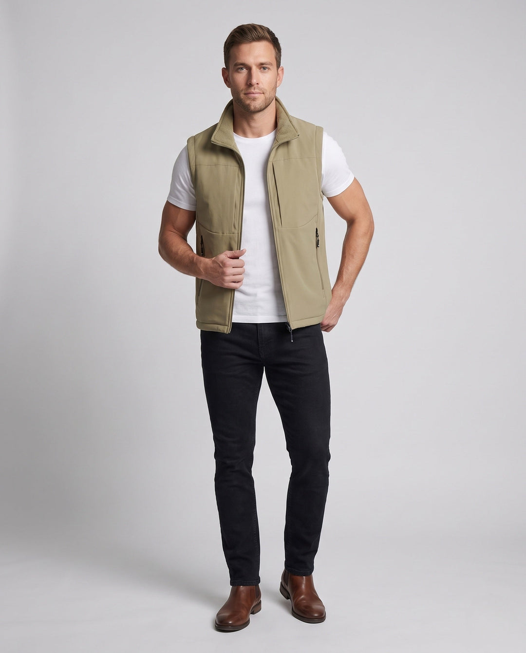 Men&