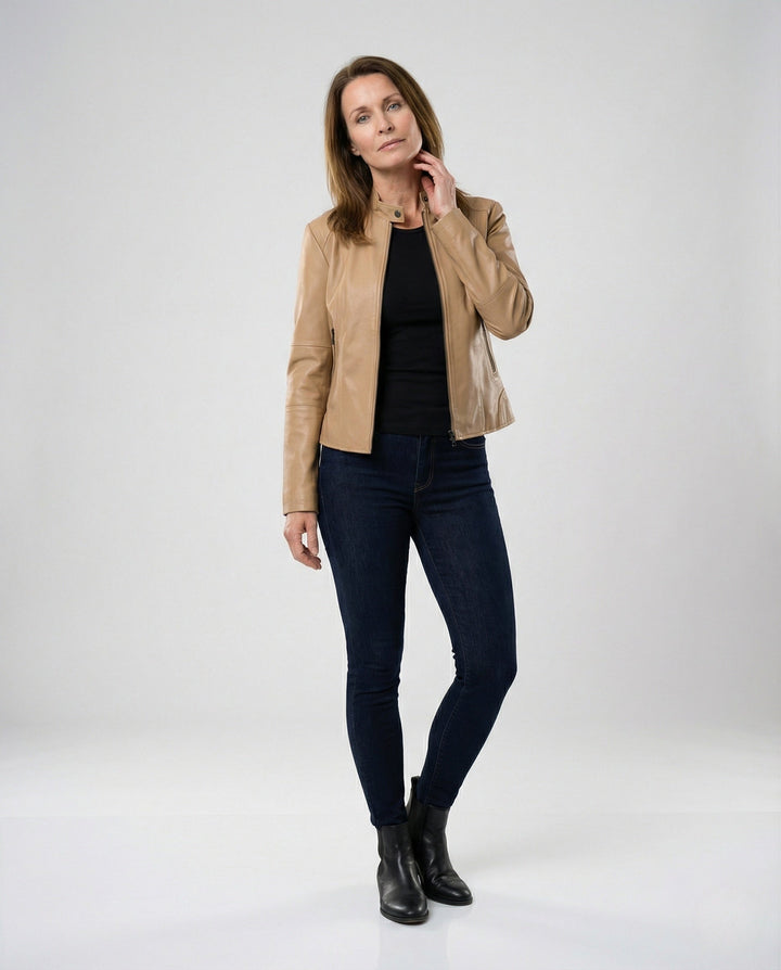 Jacket Transitional Women&