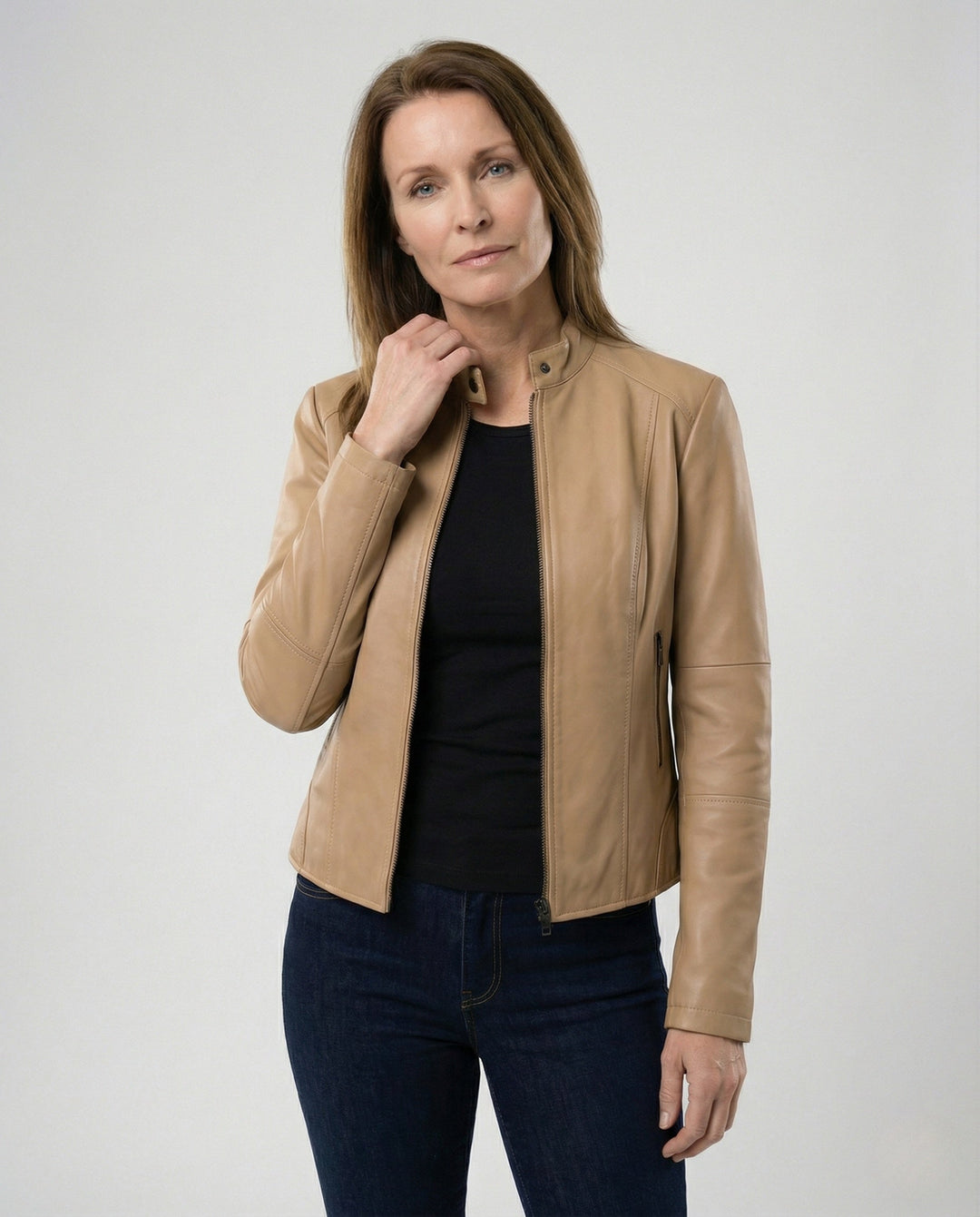 Jacket Transitional Women&