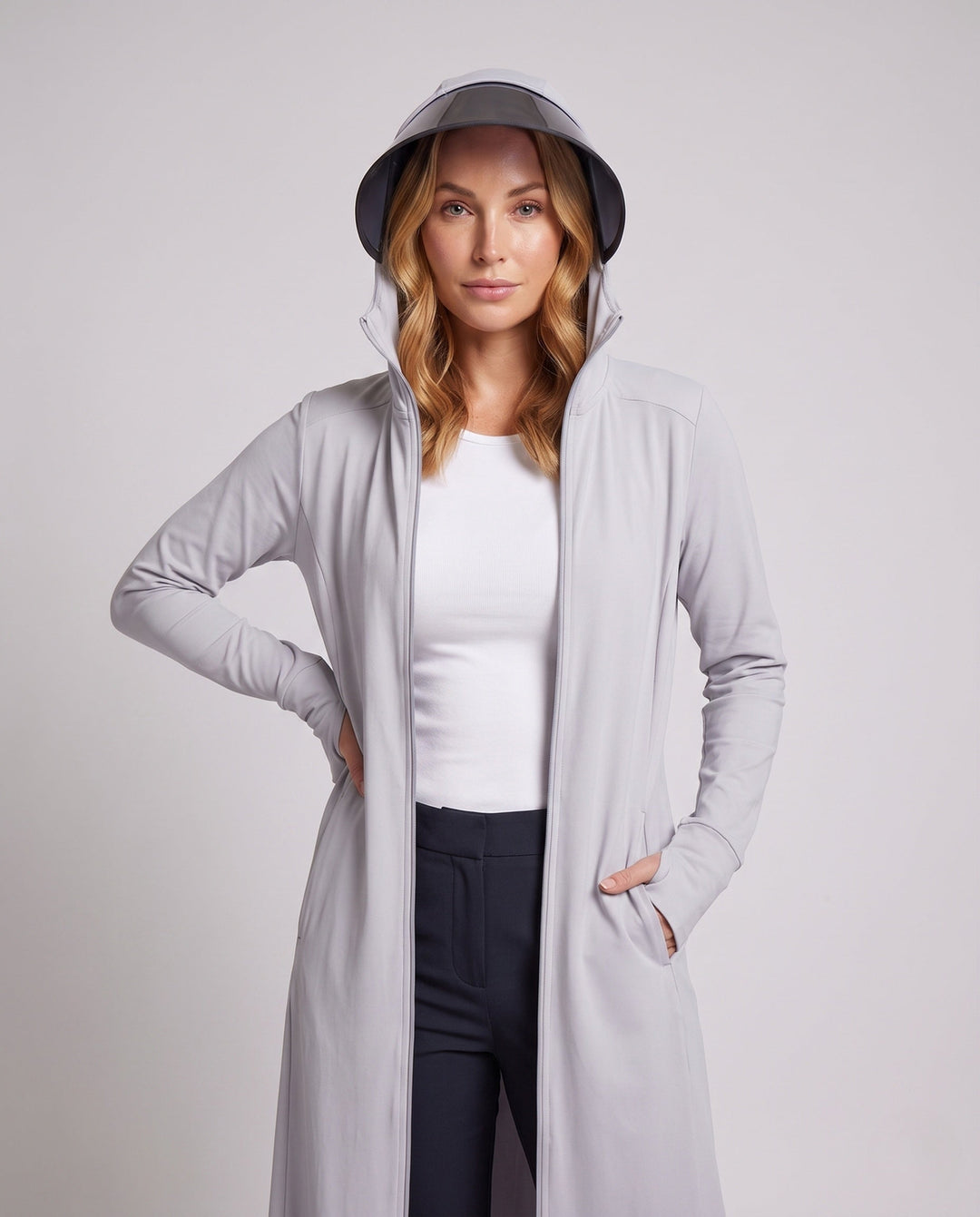 Coat women&