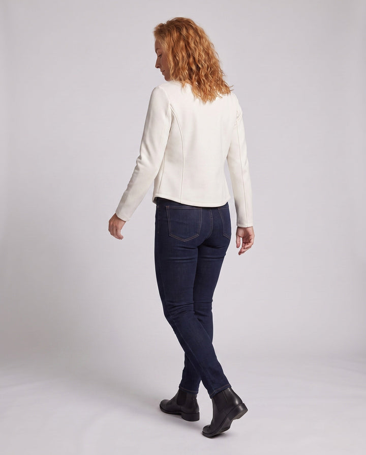 Jacket fleece women&