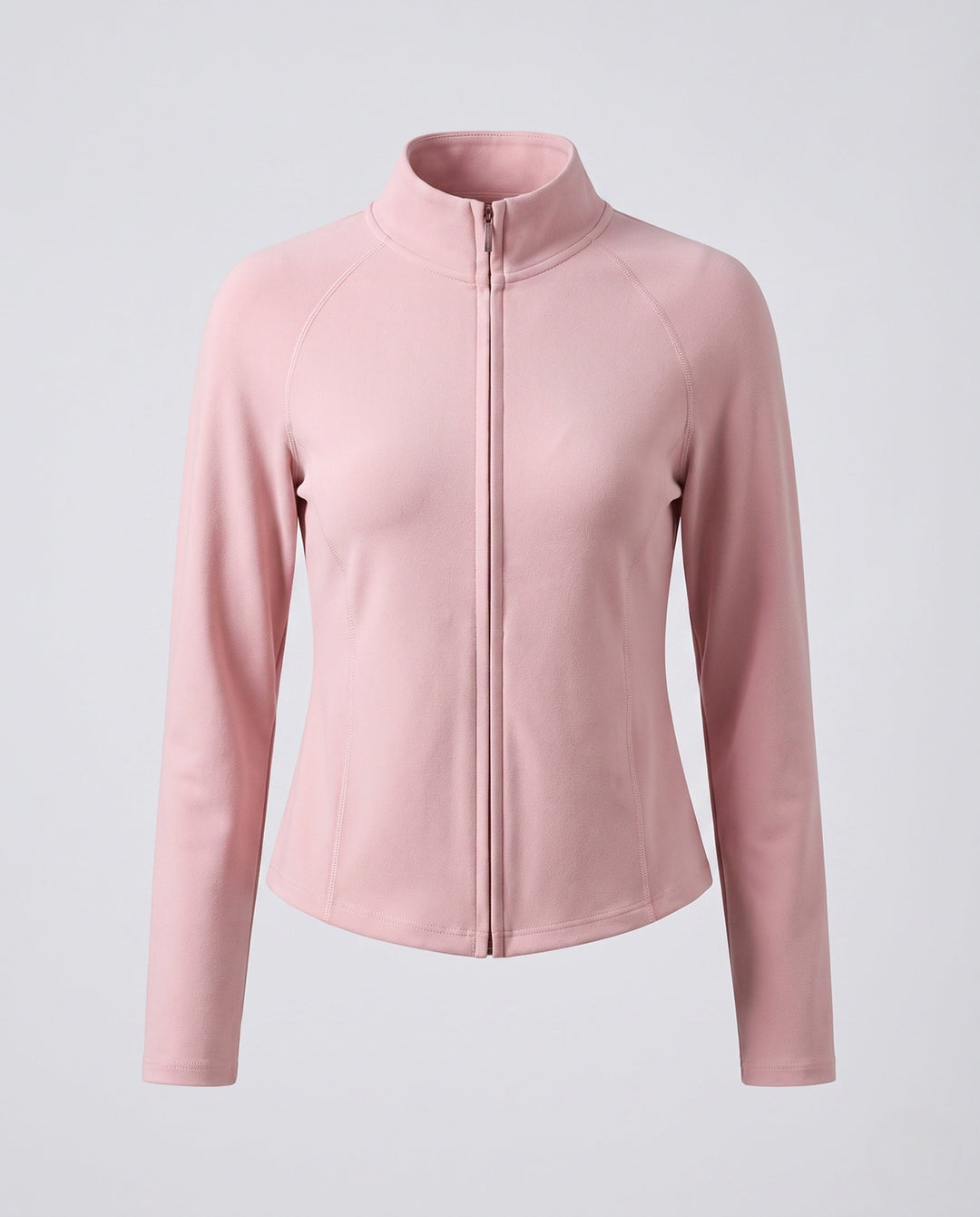 Jacket fleece women&