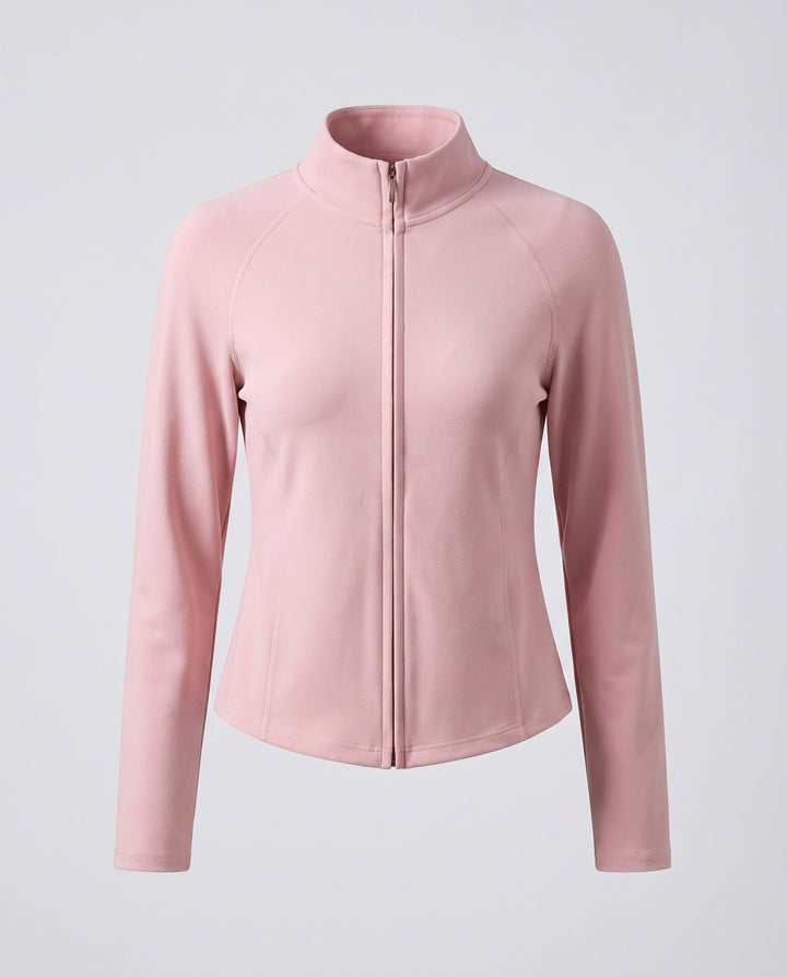 Jacket fleece women&