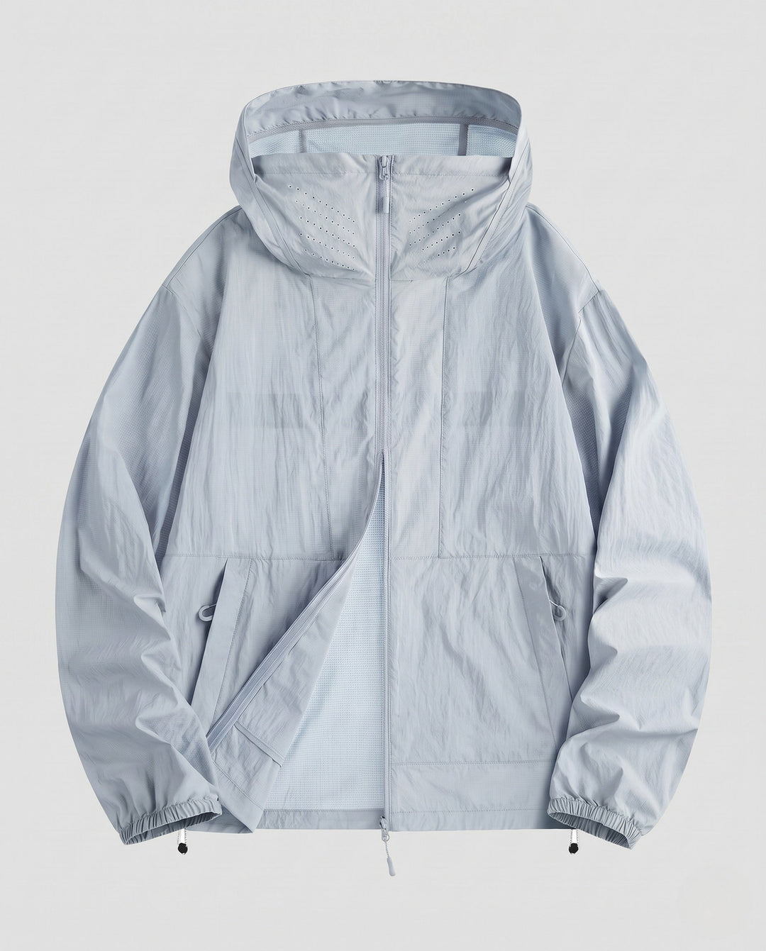 windbreaker women&