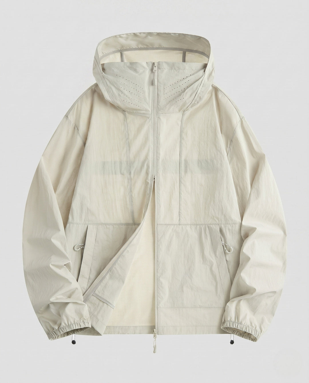windbreaker women&
