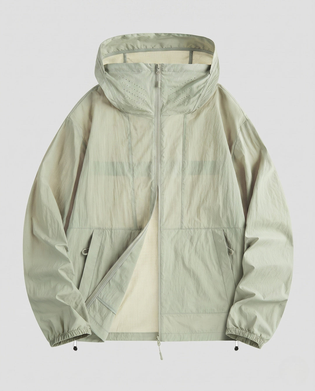 windbreaker women&