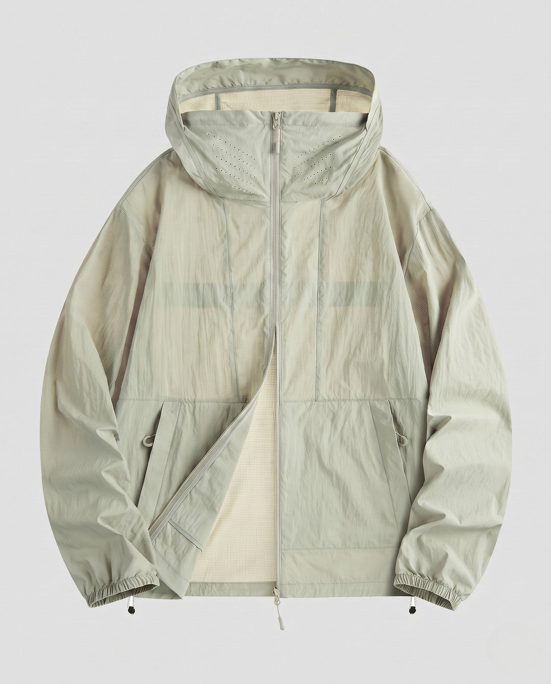 windbreaker women&