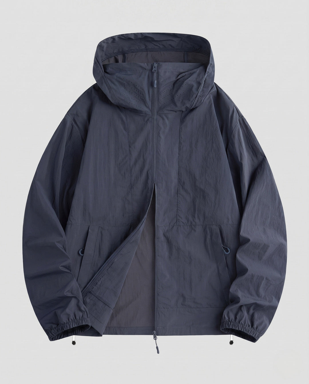 windbreaker women&