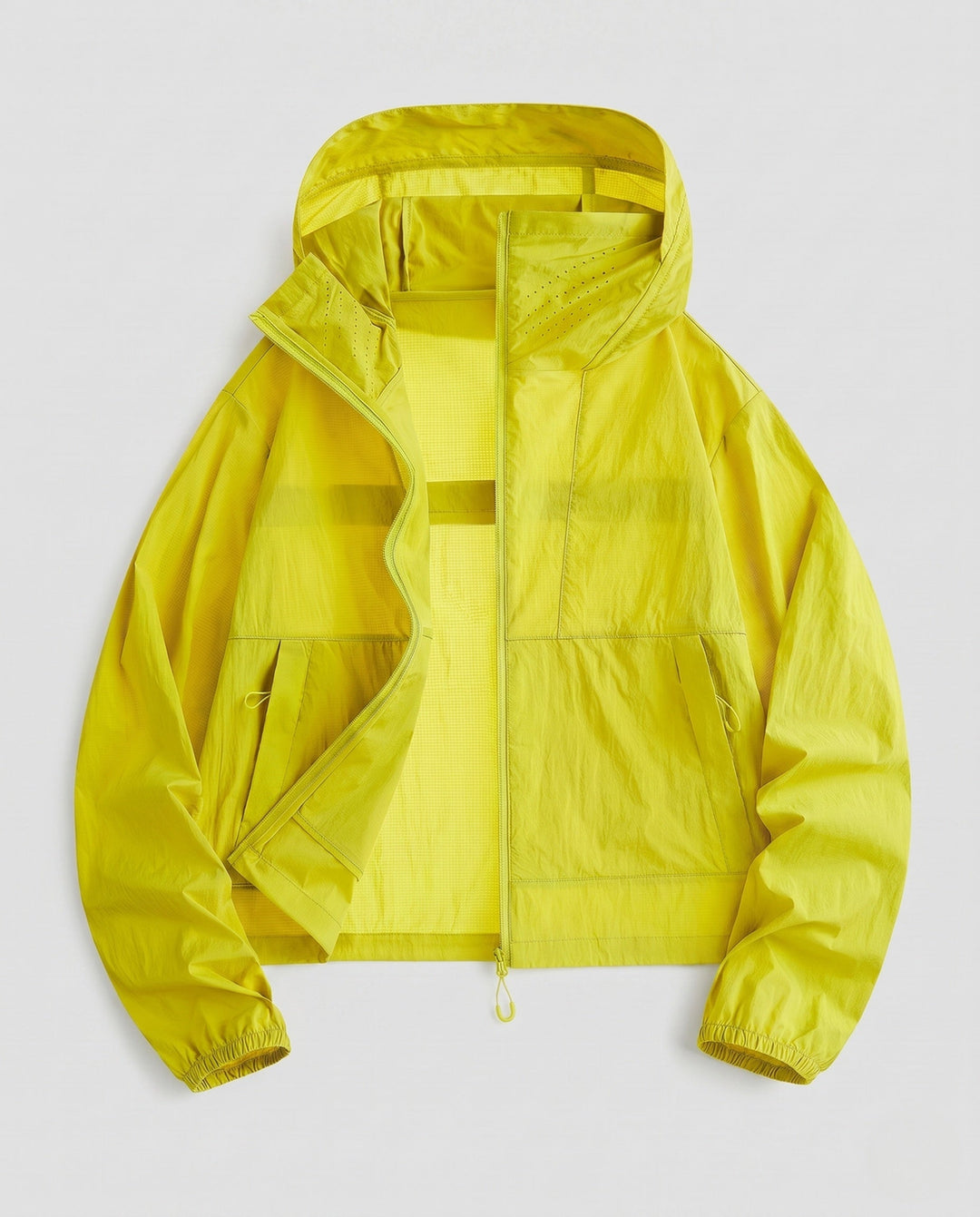 windbreaker women&