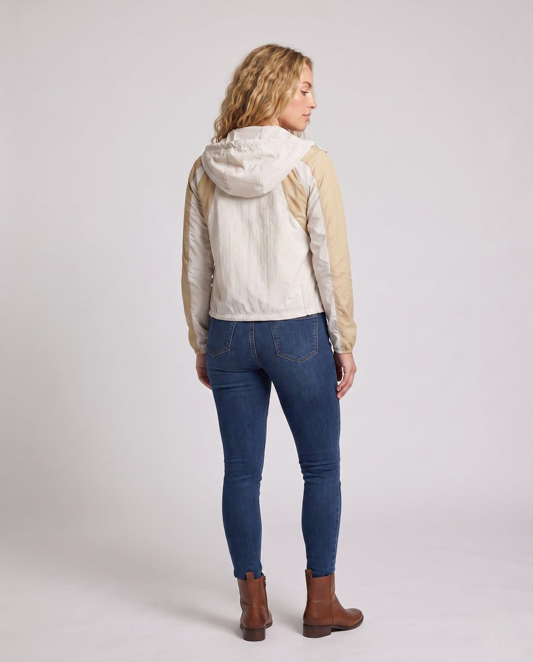 windbreaker Women&