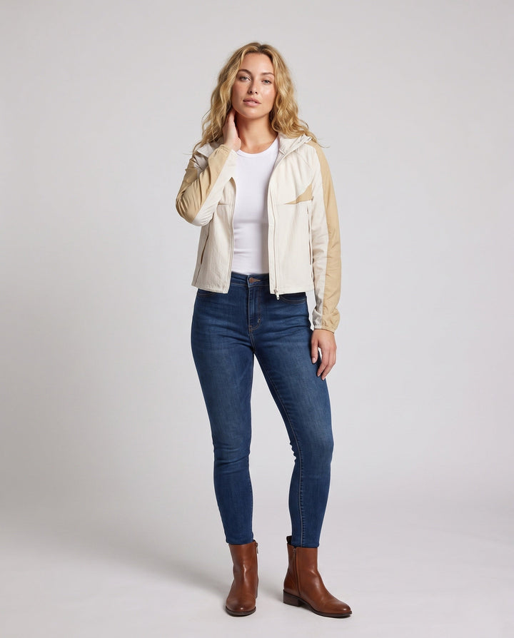 windbreaker Women&