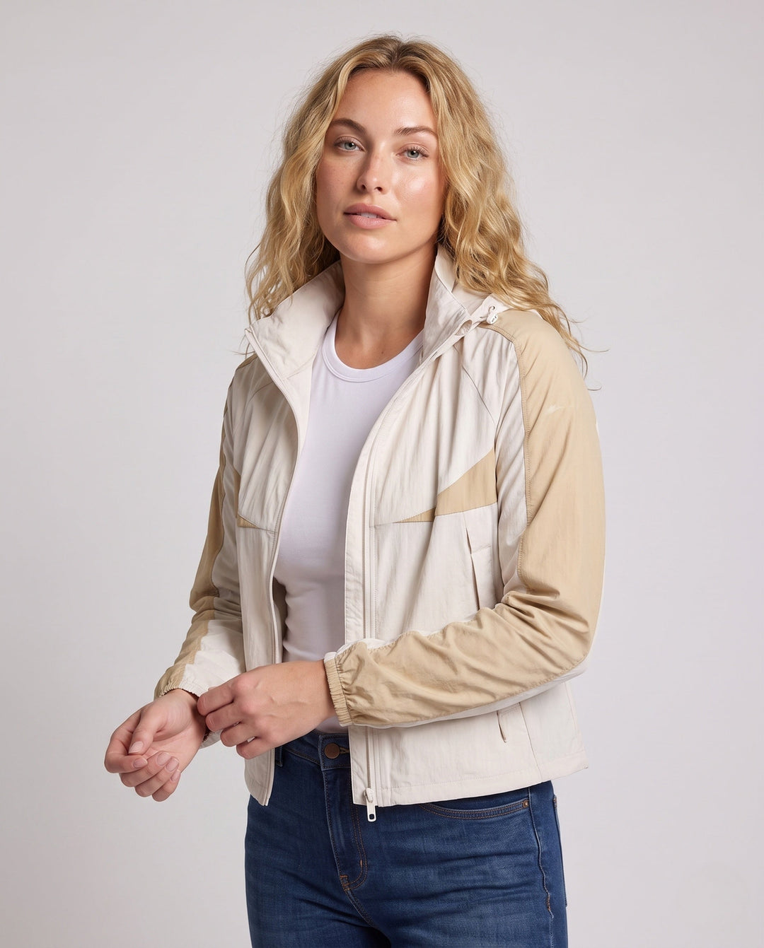 windbreaker Women&
