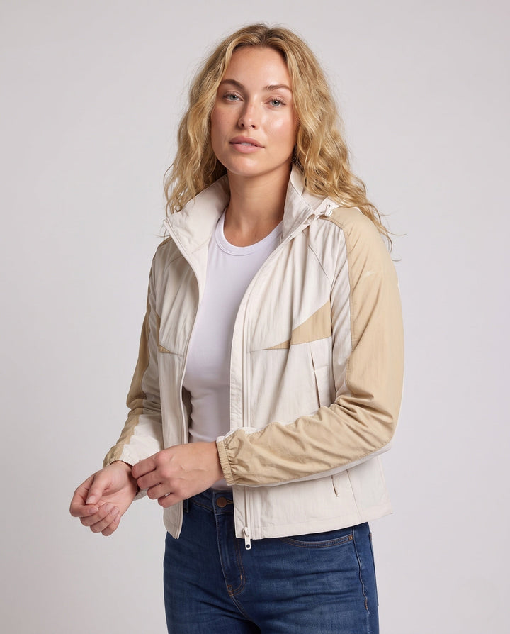 windbreaker Women&