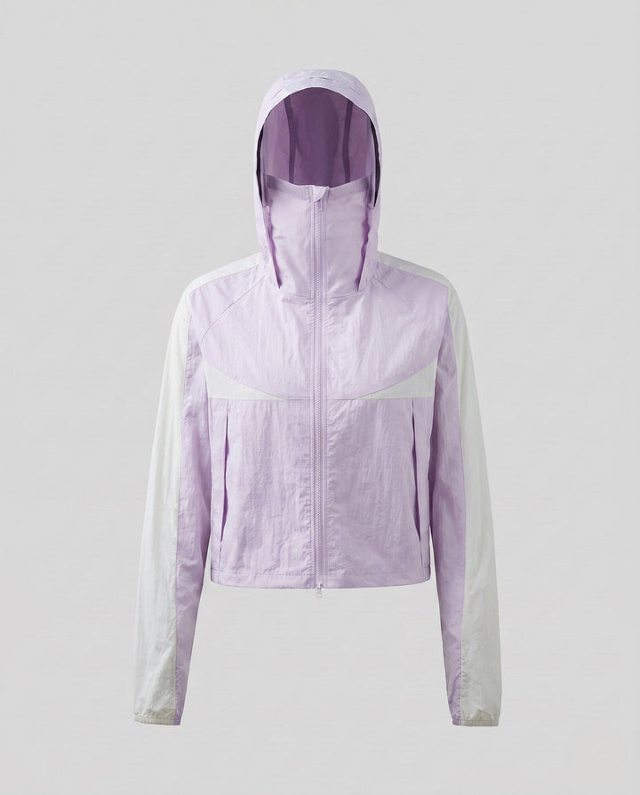 windbreaker Women&