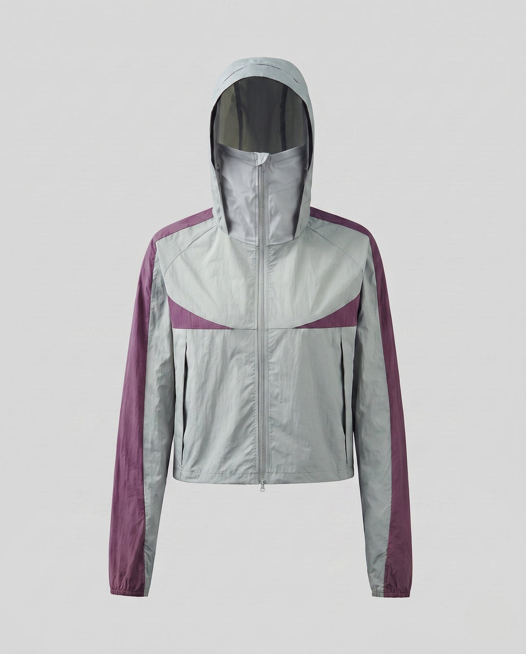windbreaker Women&