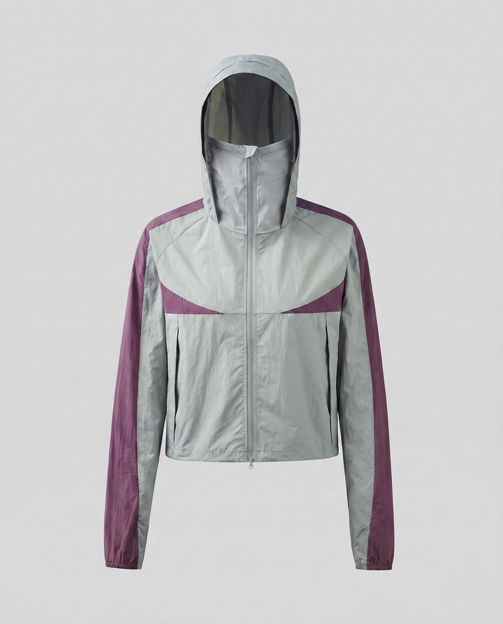 windbreaker Women&
