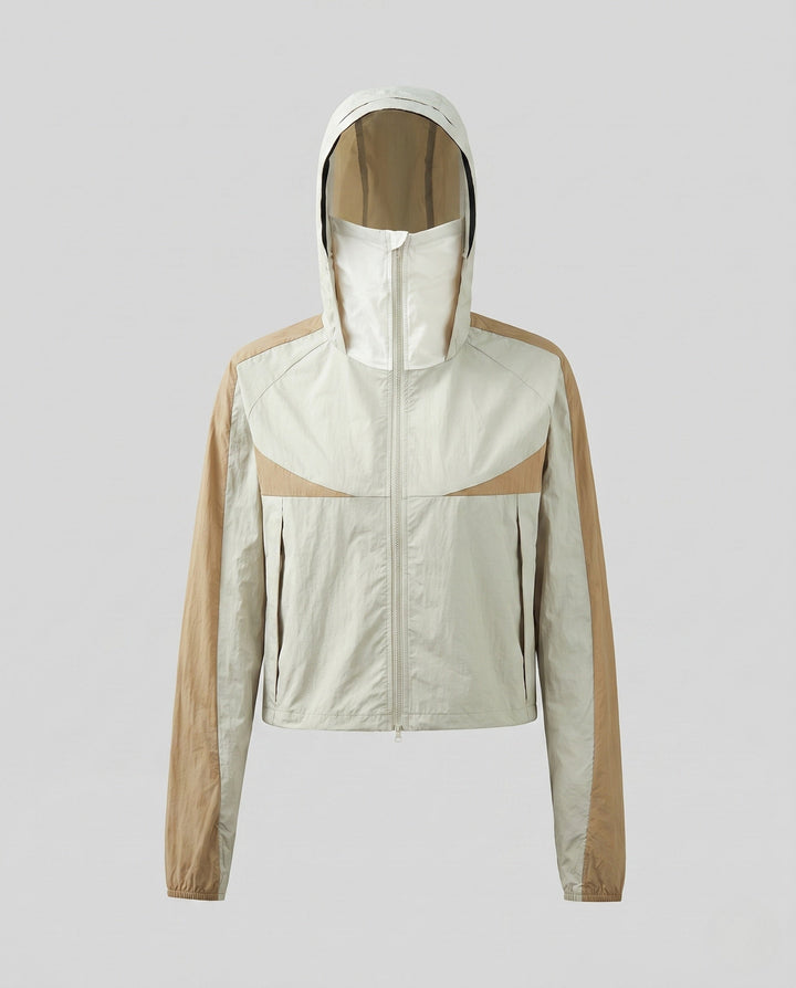 windbreaker Women&