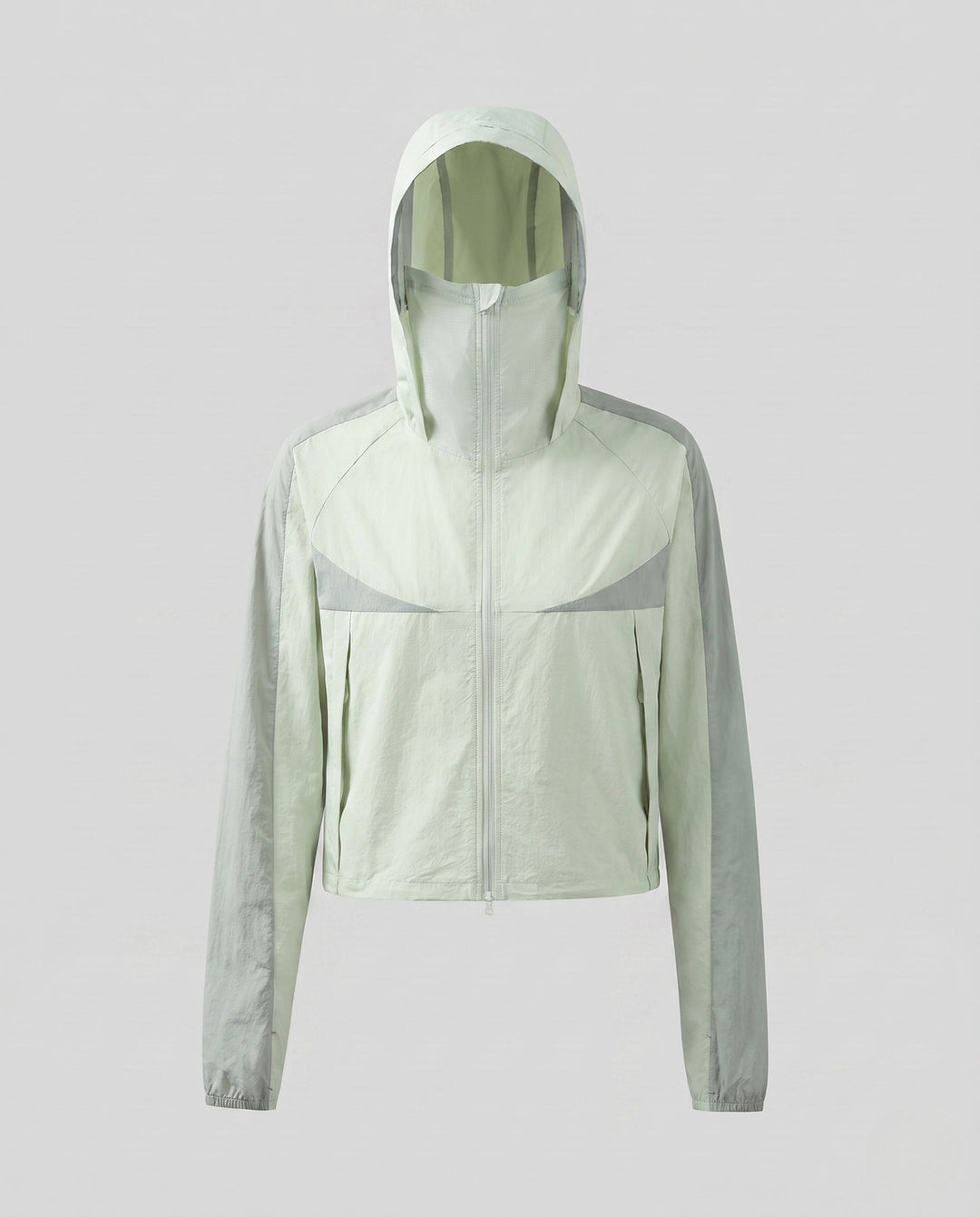 windbreaker Women&