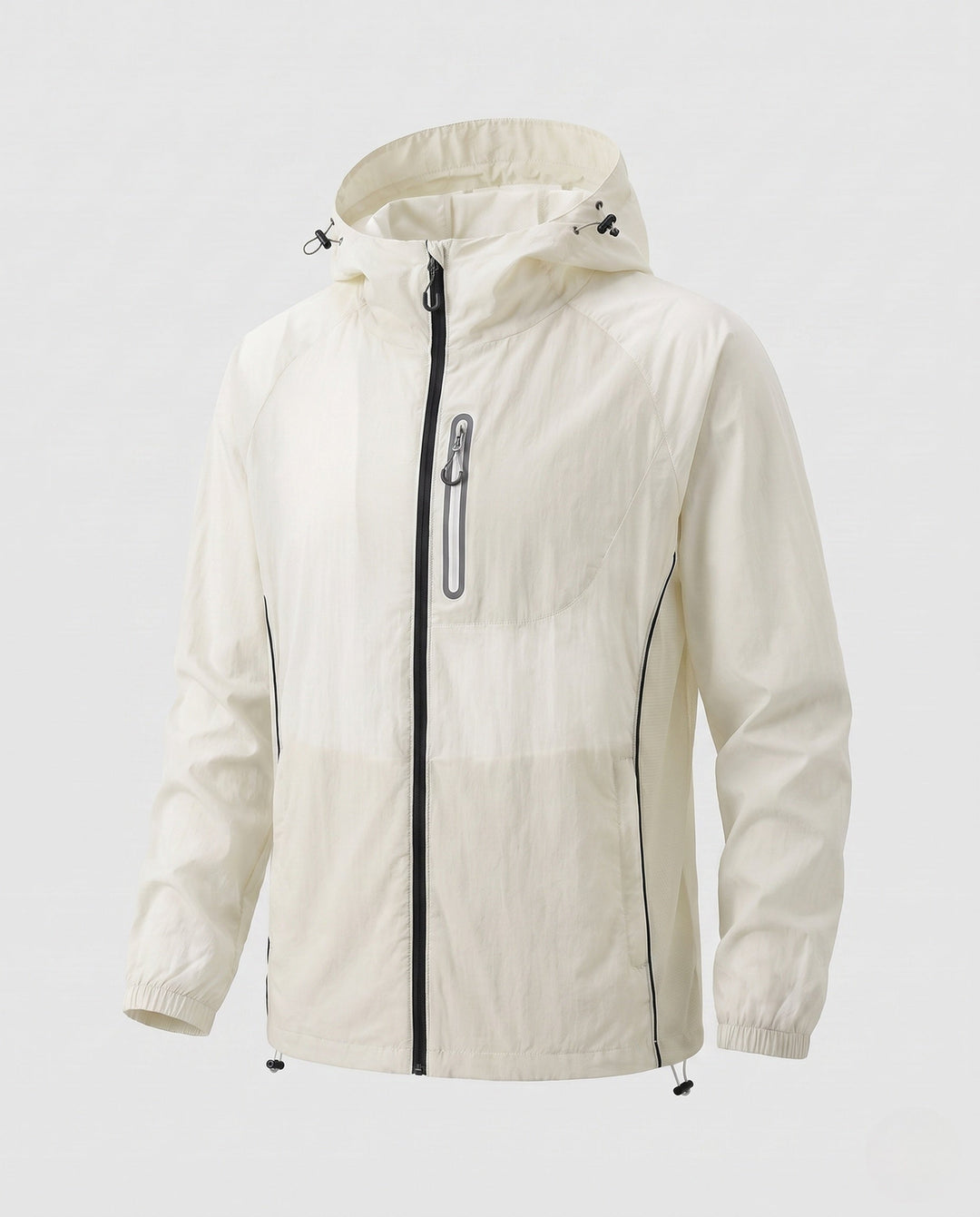 windbreaker women&