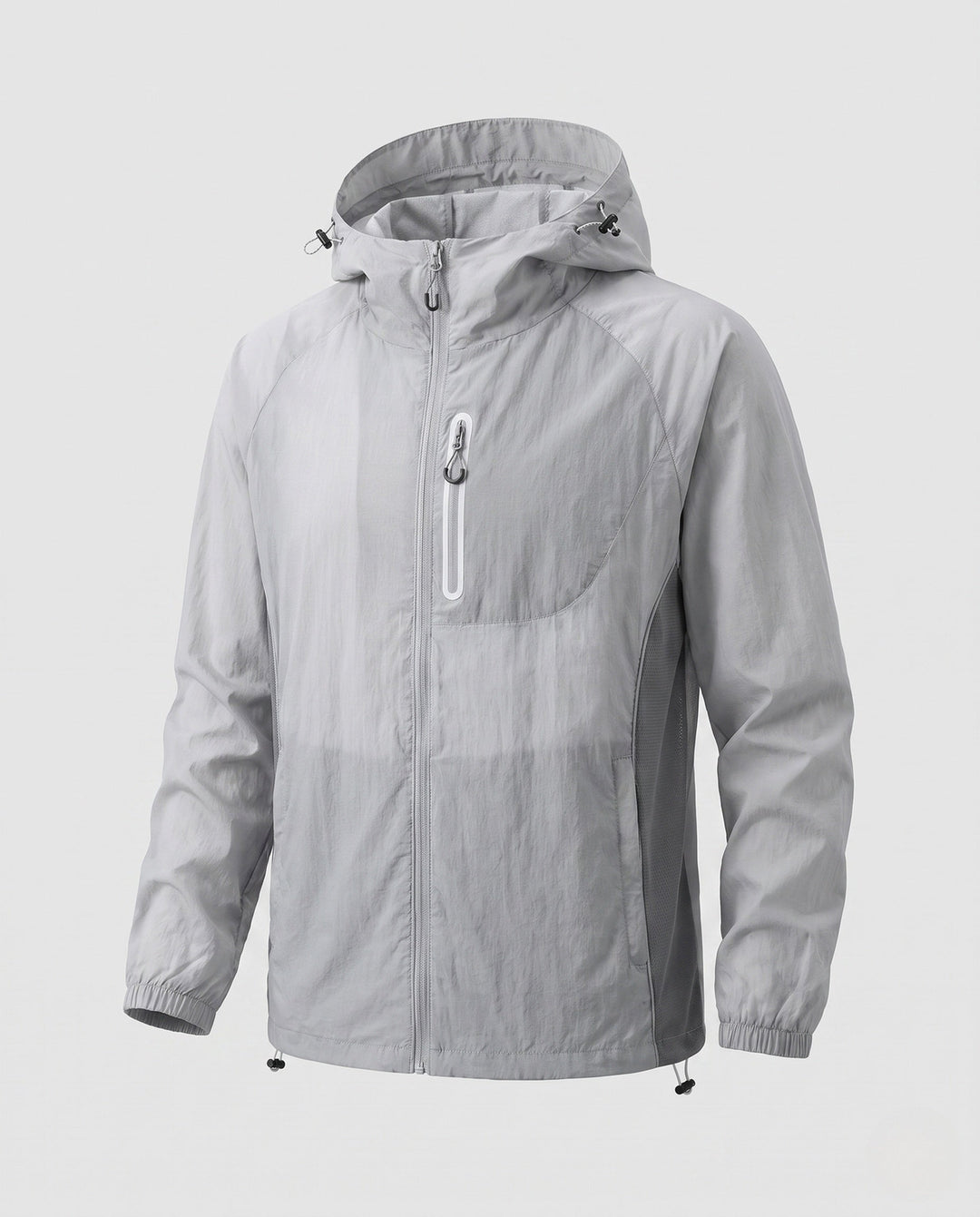 windbreaker women&