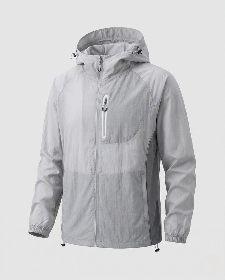 windbreaker women&
