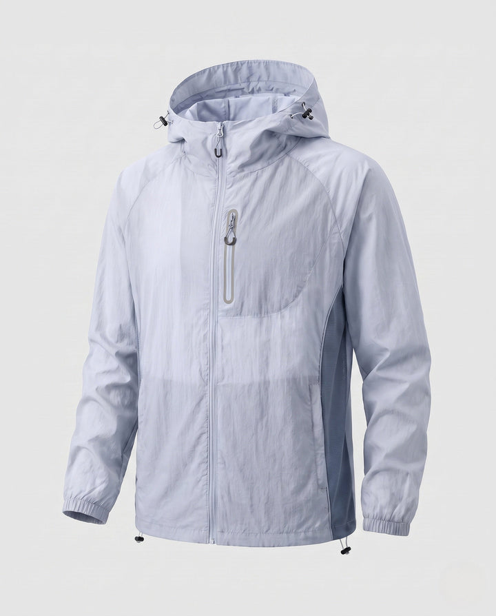 windbreaker women&