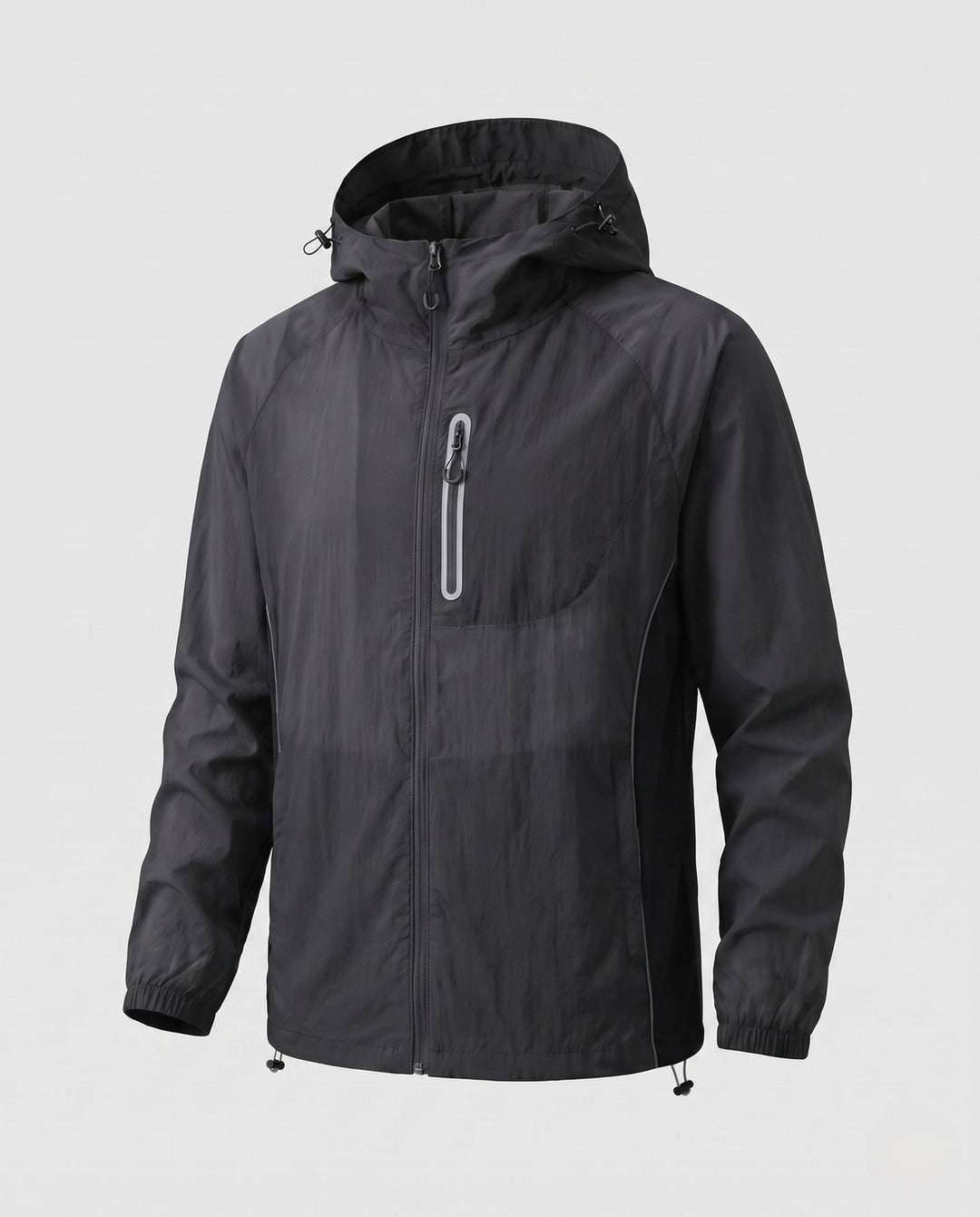 windbreaker women&