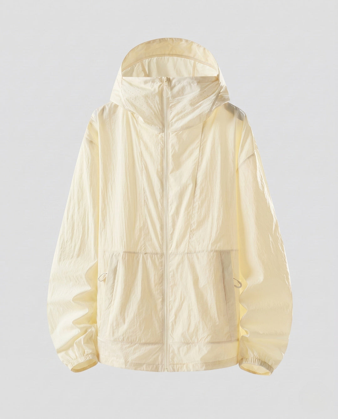 windbreaker women&