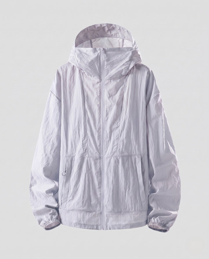 windbreaker women&
