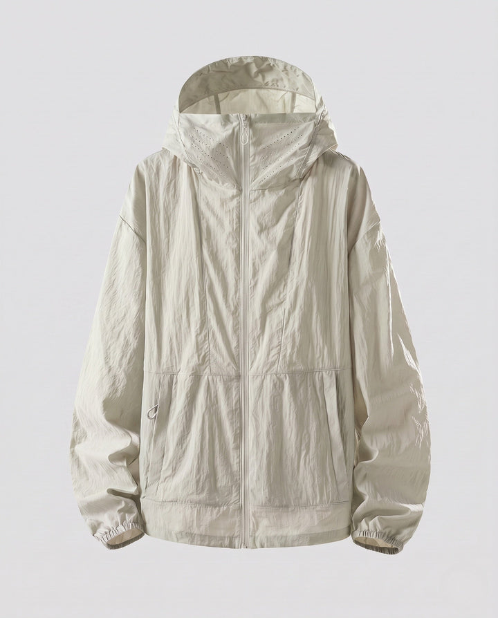 windbreaker women&