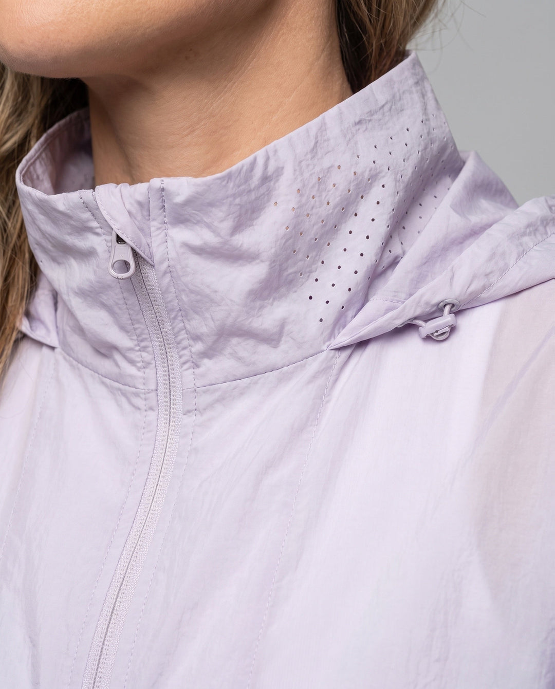 windbreaker women&