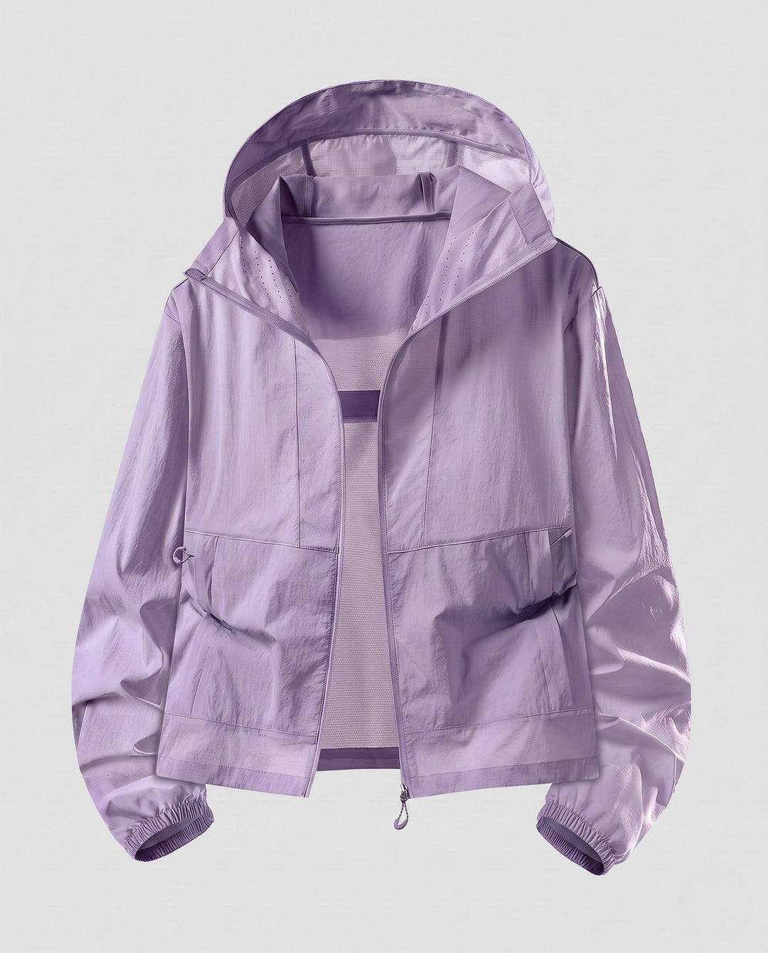 windbreaker women&