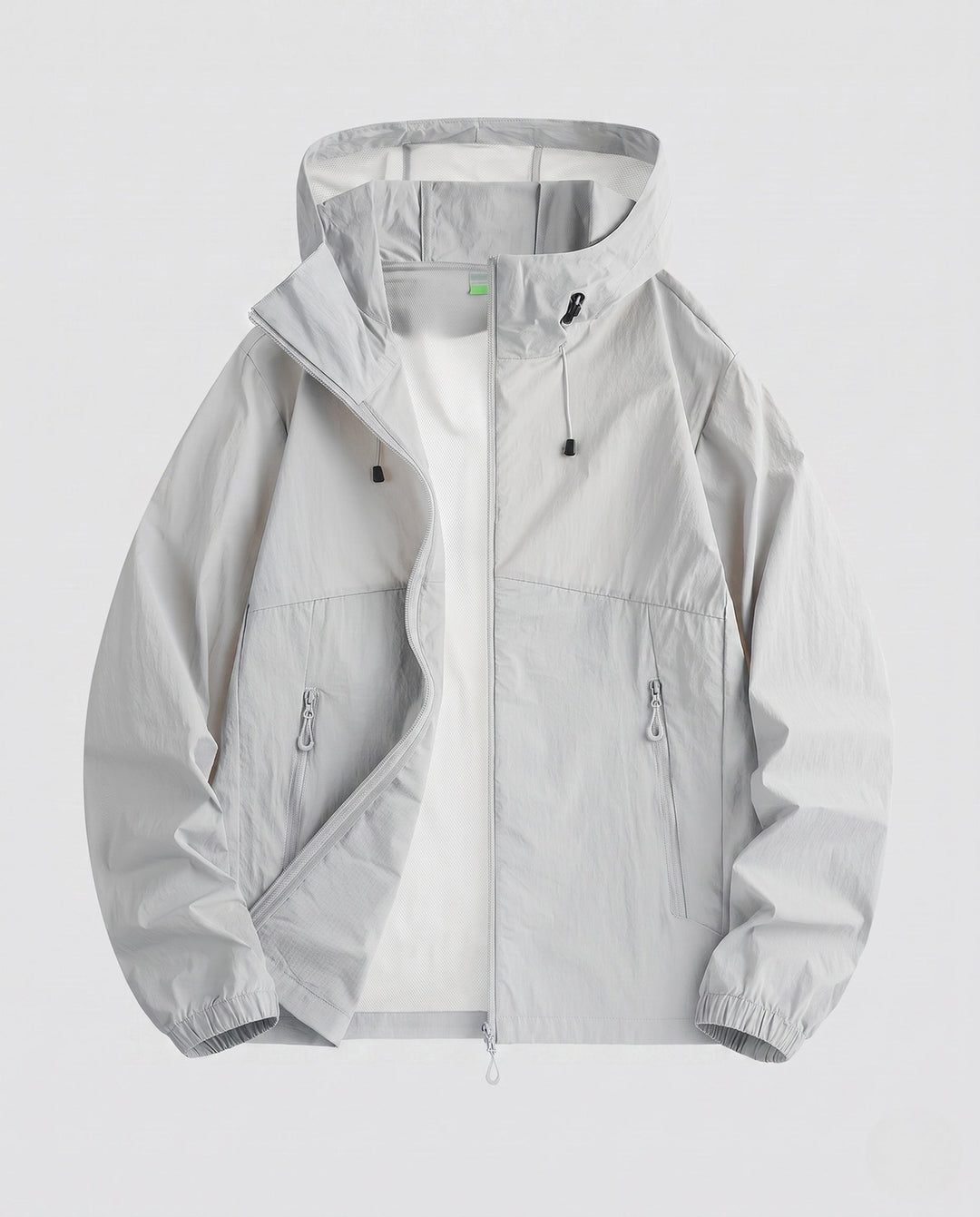 windbreaker women&