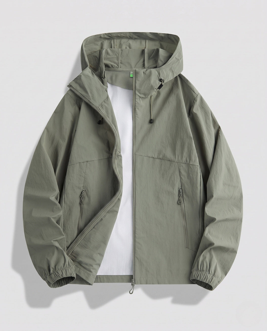 windbreaker women&