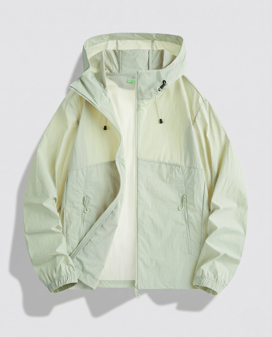 windbreaker women&