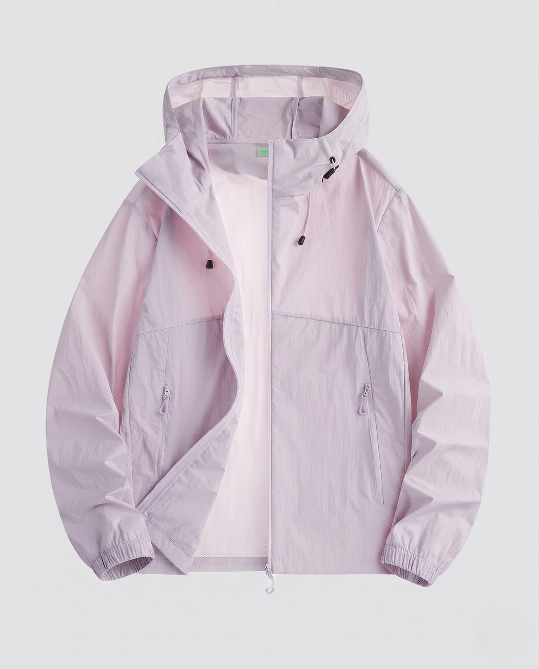 windbreaker women&