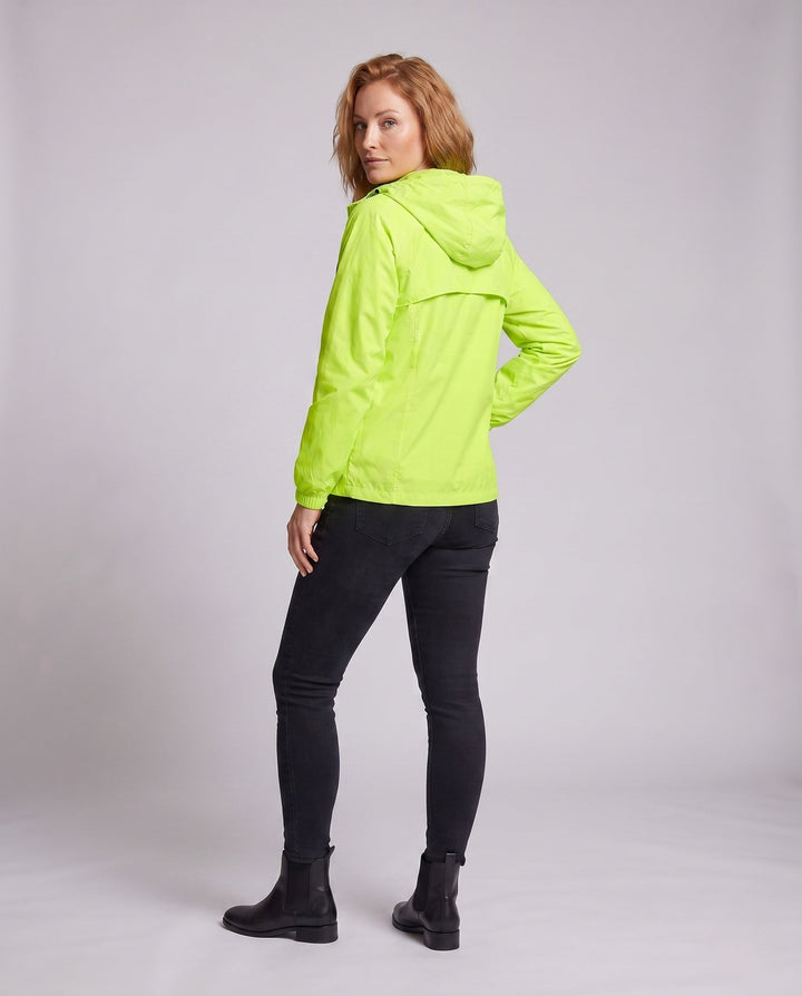 windbreaker women&