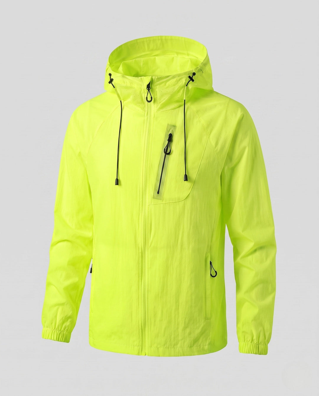 windbreaker women&