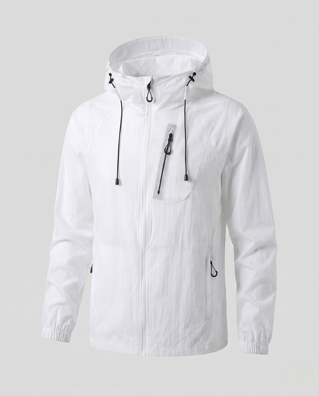 windbreaker women&