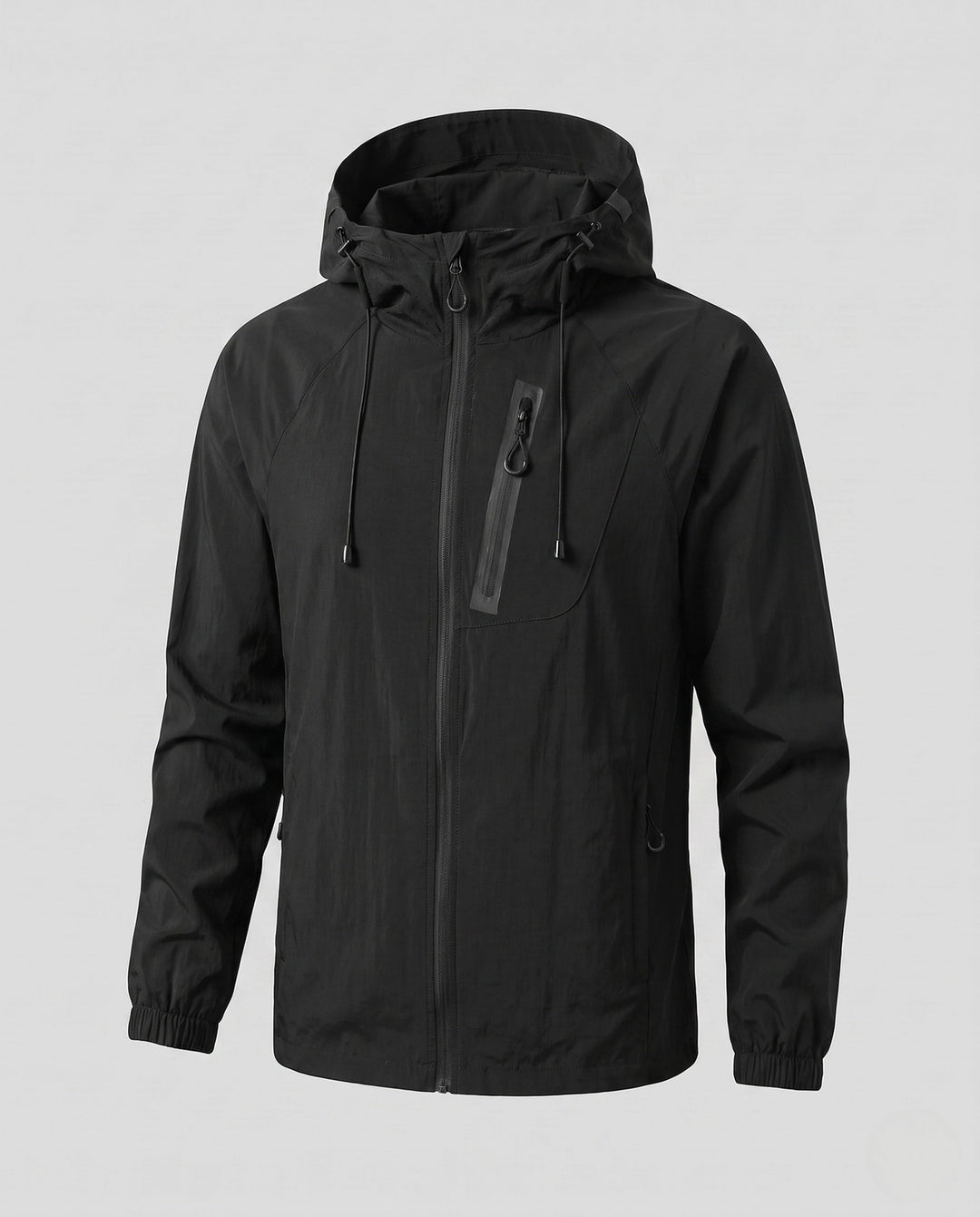 windbreaker women&