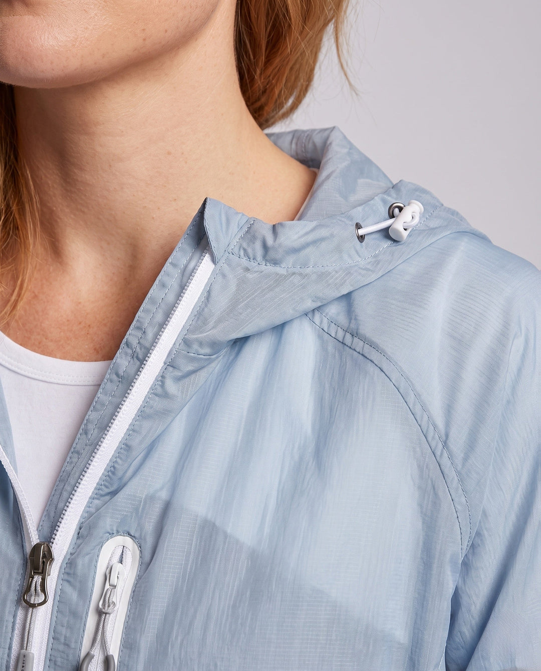 windbreaker women&