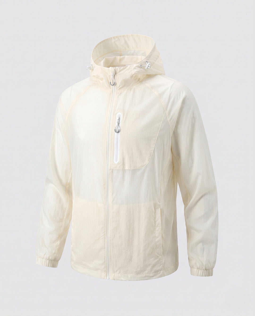 windbreaker women&