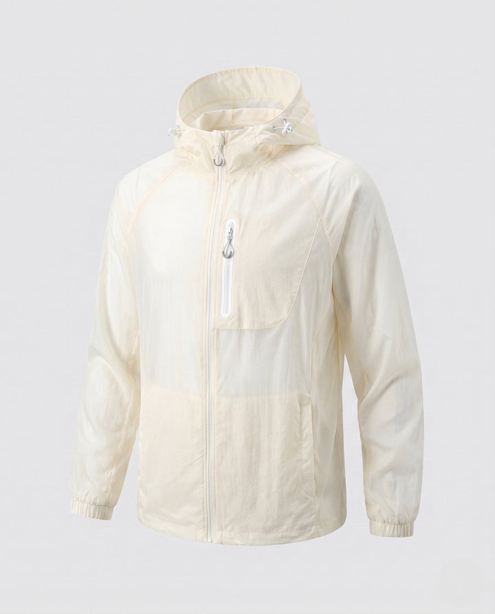 windbreaker women&