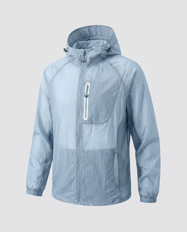 windbreaker women&