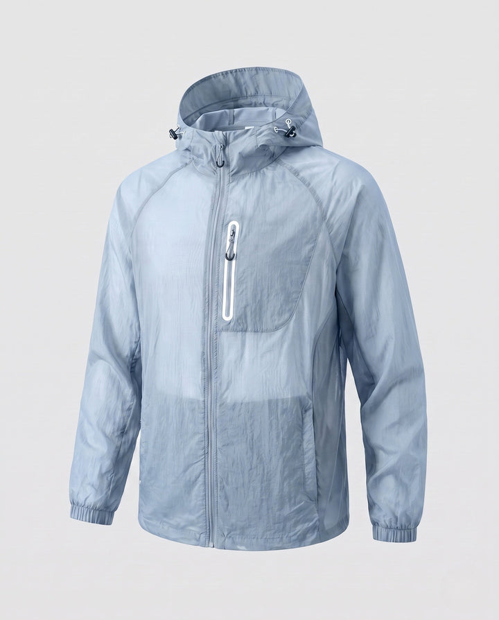 windbreaker women&